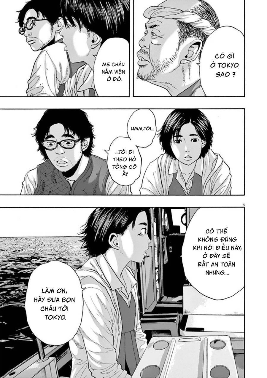 I Am A Hero Chap 220 - Next Chap 221