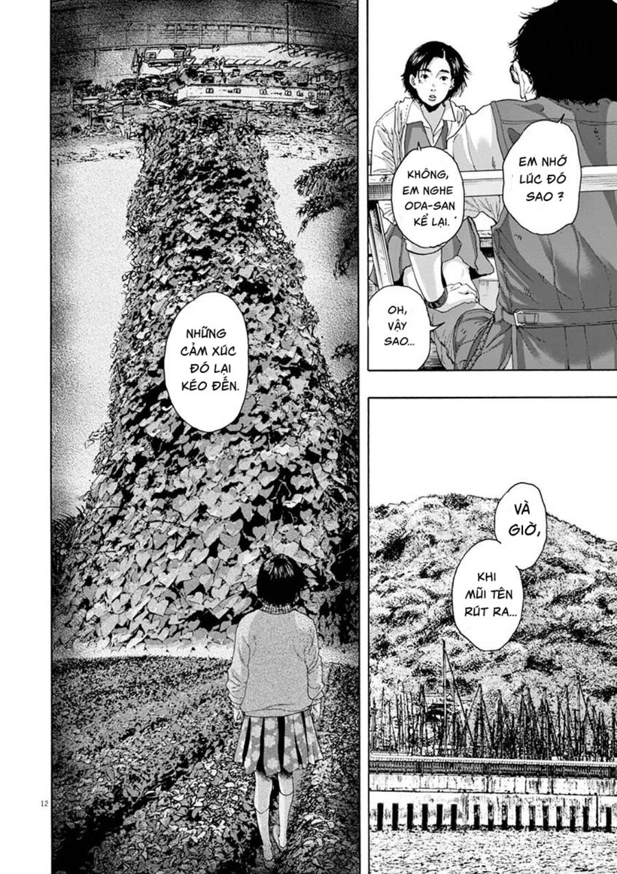 I Am A Hero Chap 221 - Next Chap 222