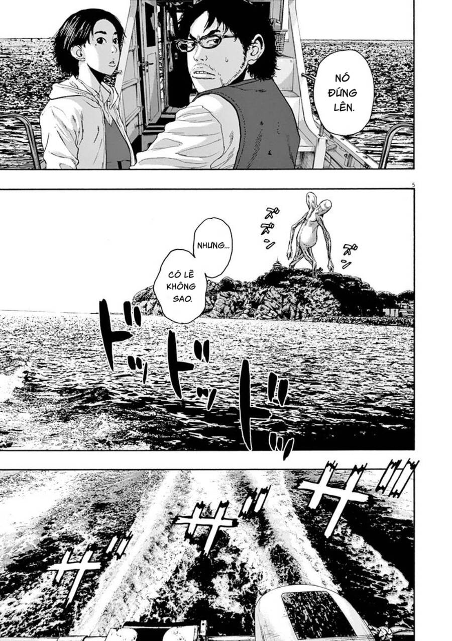 I Am A Hero Chap 221 - Next Chap 222