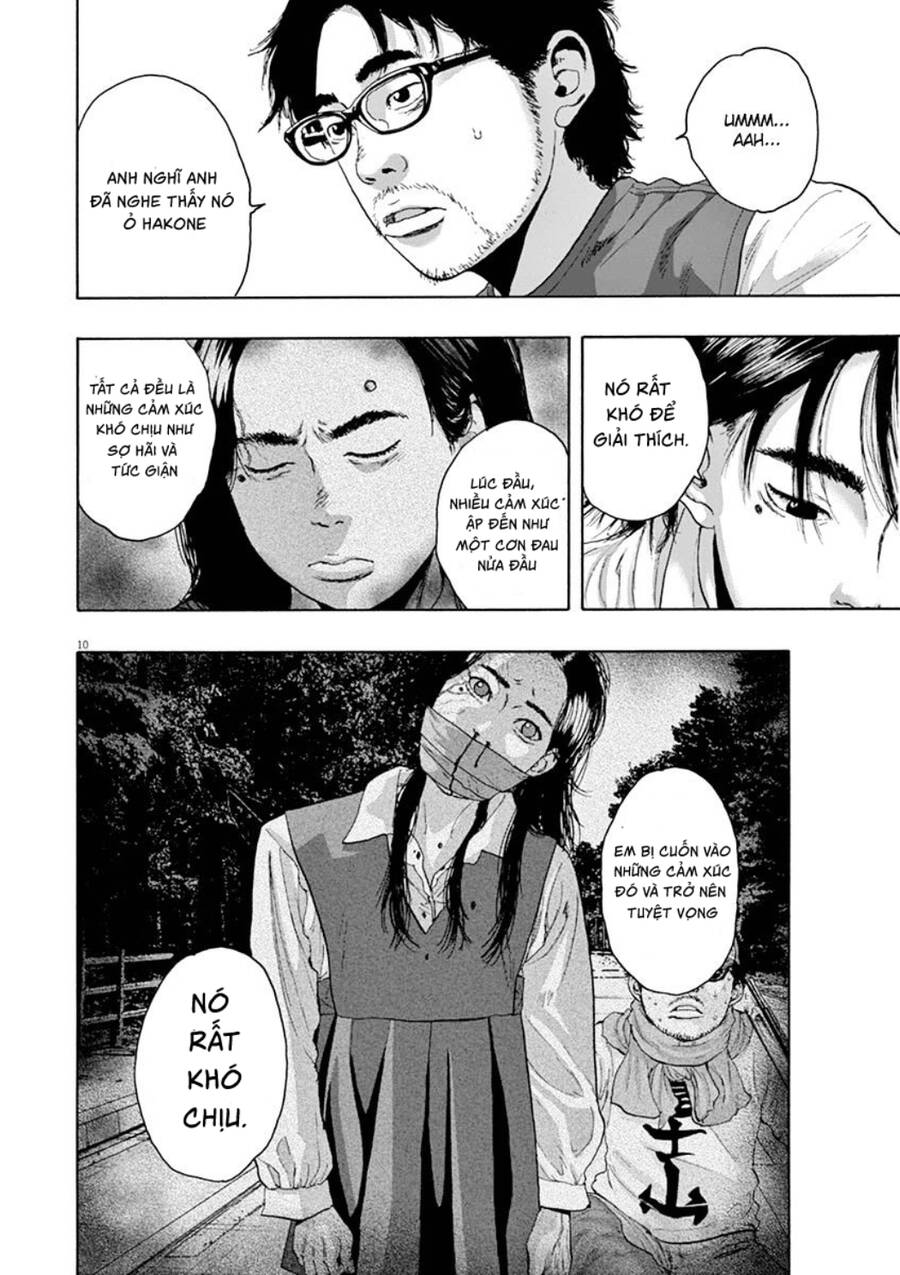 I Am A Hero Chap 221 - Next Chap 222