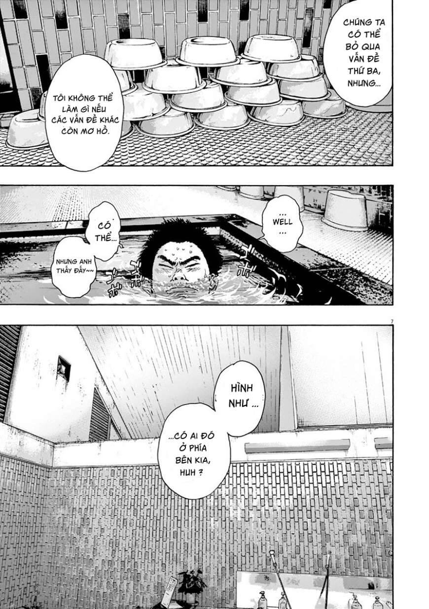 I Am A Hero Chap 224 - Next Chap 225