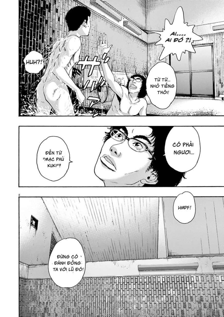 I Am A Hero Chap 224 - Next Chap 225