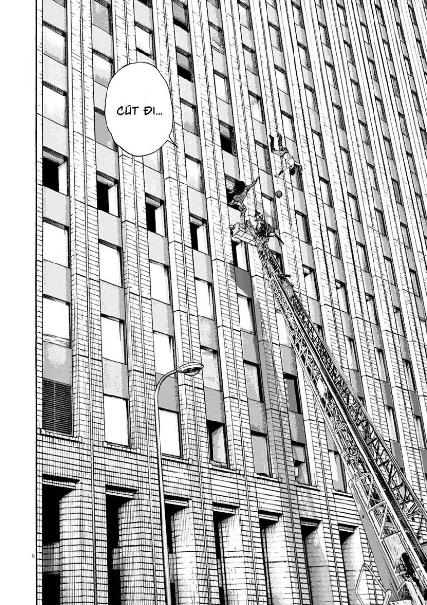 I Am A Hero Chap 226 - Next Chap 227