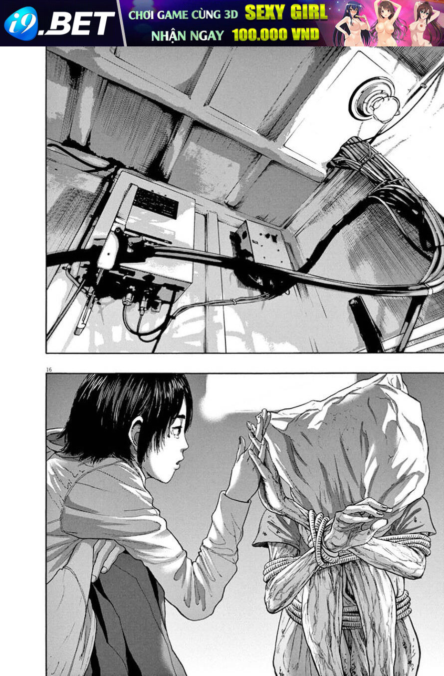 I Am A Hero Chap 227 - Next Chap 228
