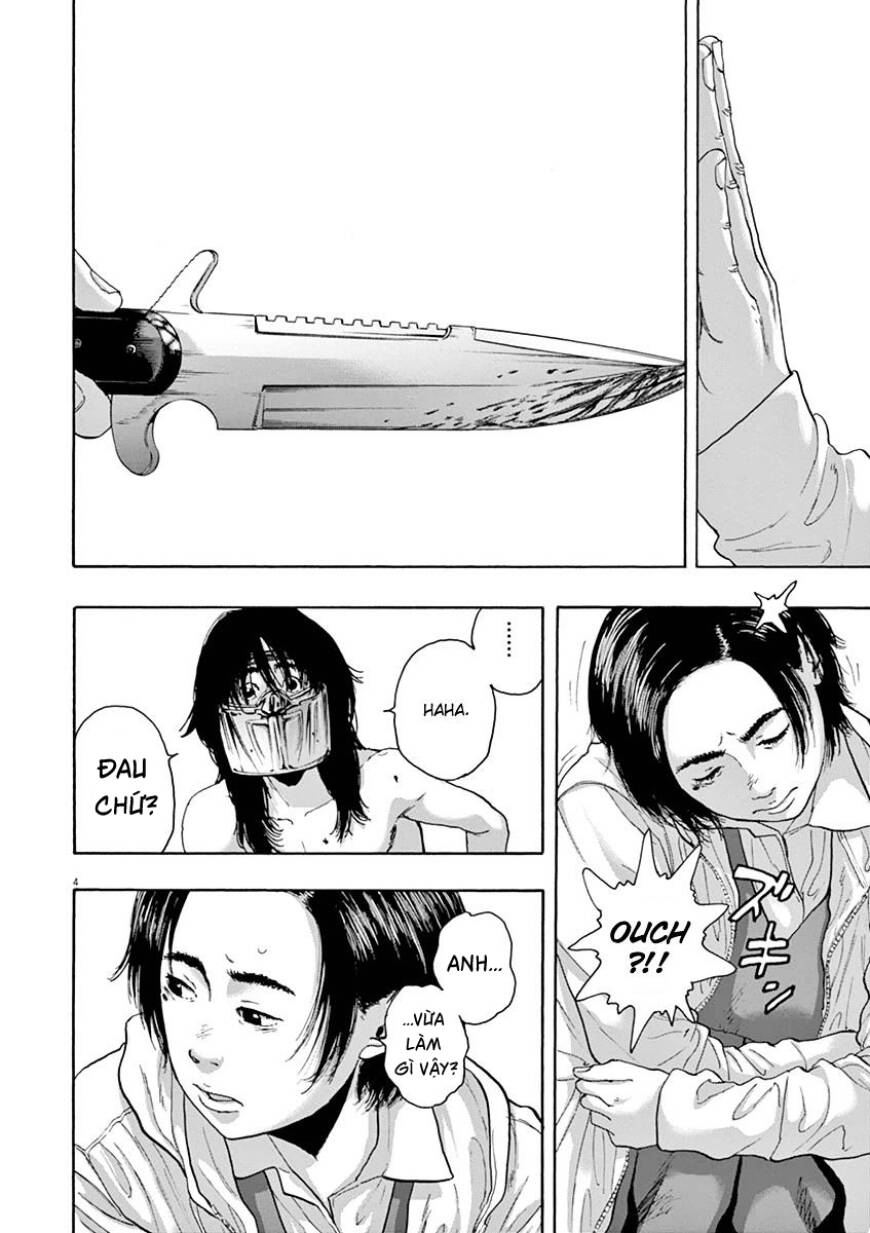 I Am A Hero Chap 227 - Next Chap 228