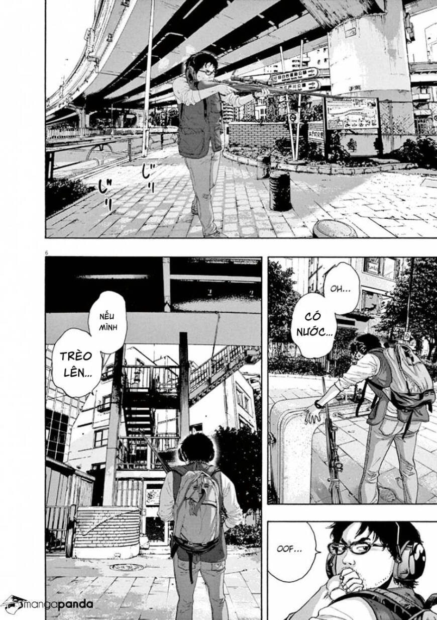 I Am A Hero Chap 232 - Next Chap 233