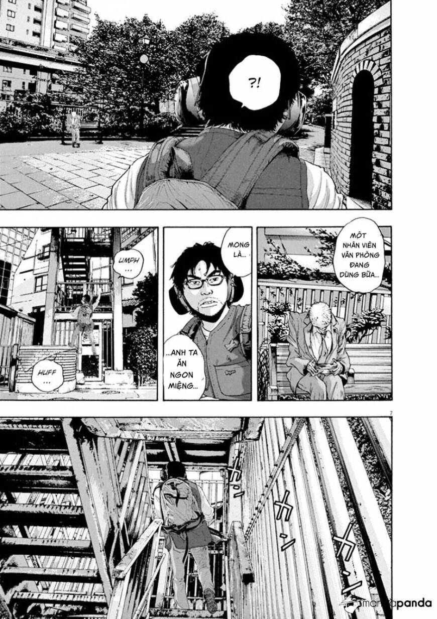 I Am A Hero Chap 232 - Next Chap 233