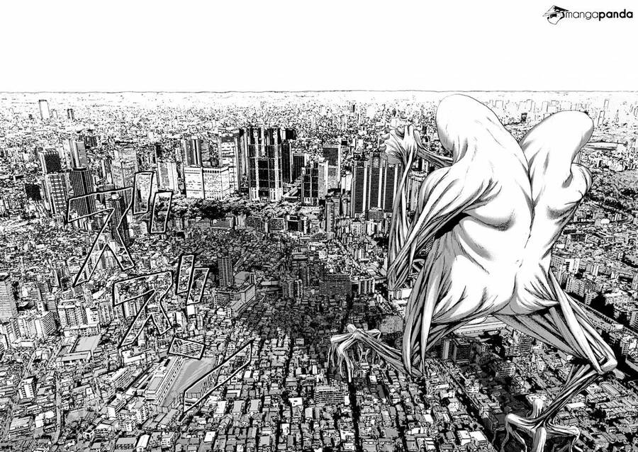 I Am A Hero Chap 236 - Next Chap 237