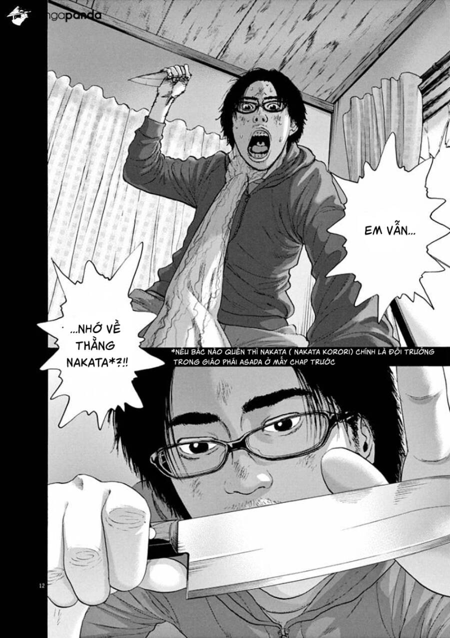 I Am A Hero Chap 236 - Next Chap 237