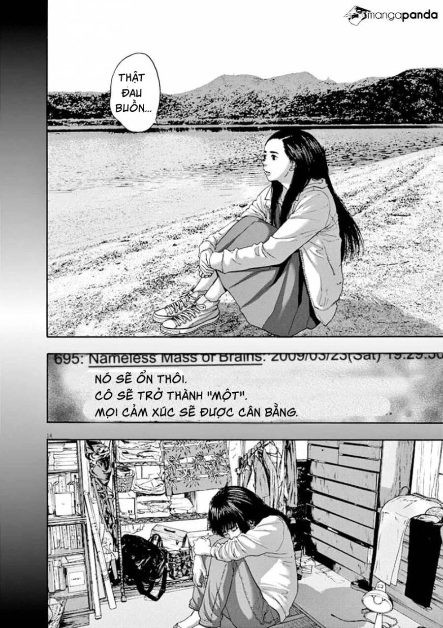 I Am A Hero Chap 236 - Next Chap 237