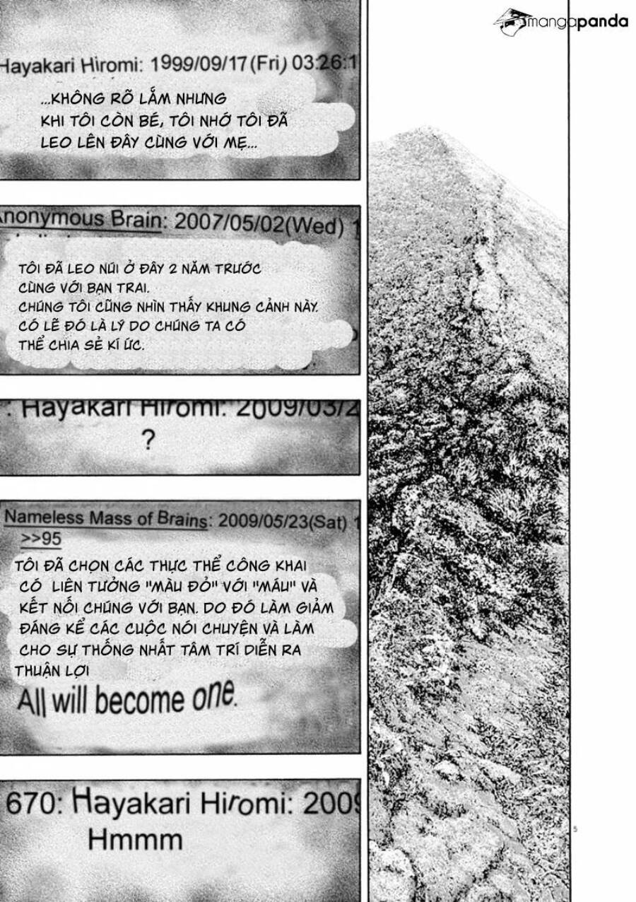 I Am A Hero Chap 236 - Next Chap 237