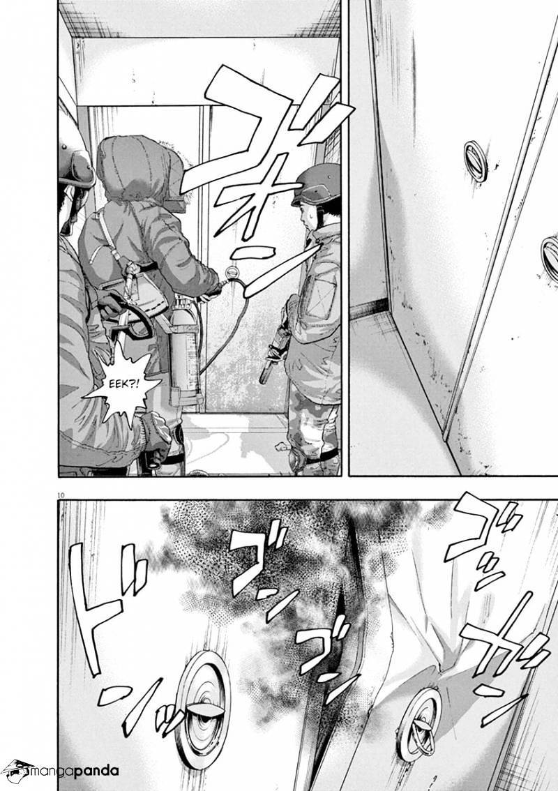 I Am A Hero Chap 237 - Next Chap 238