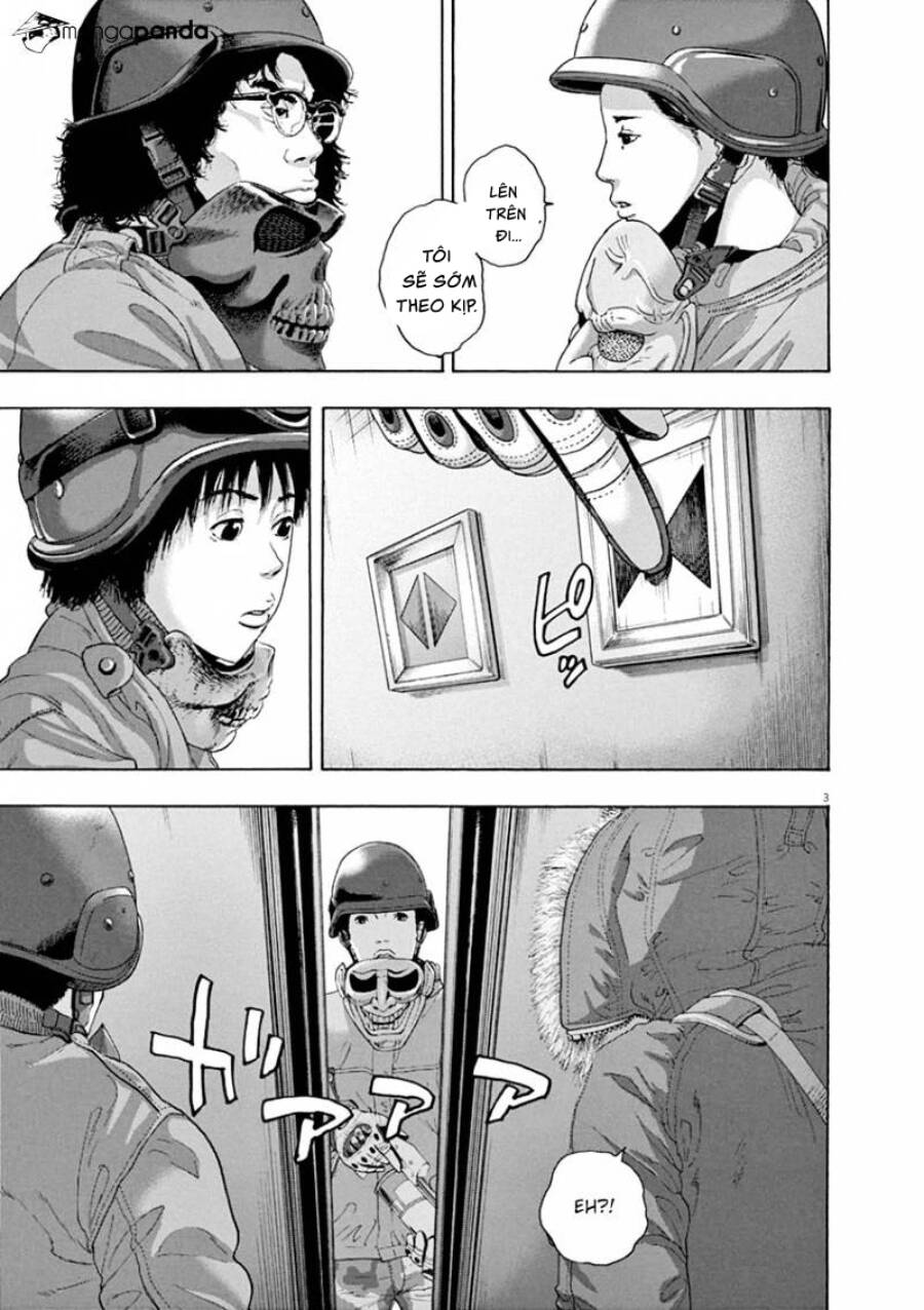 I Am A Hero Chap 238 - Next Chap 239