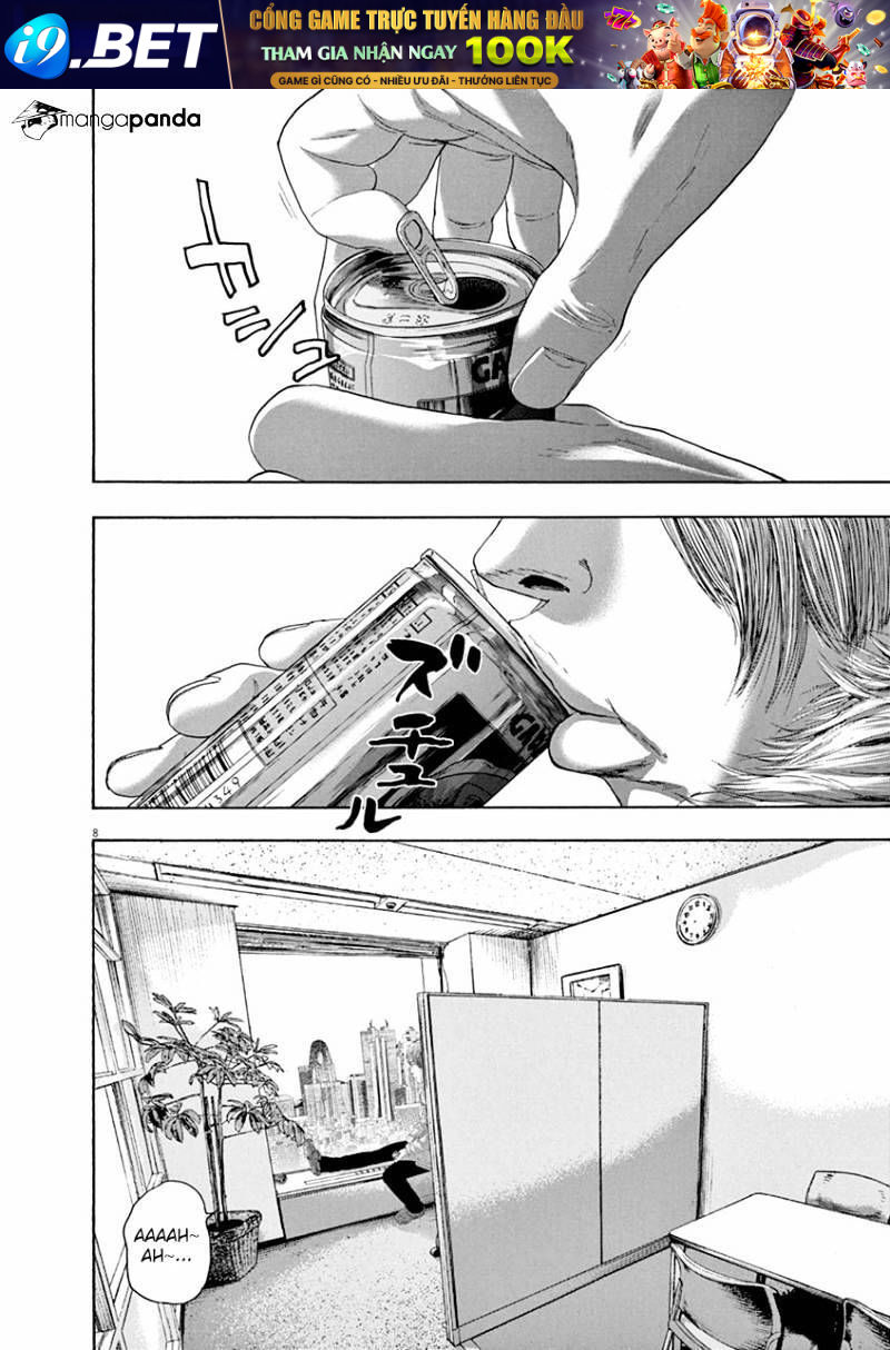 I Am A Hero Chap 238 - Next Chap 239