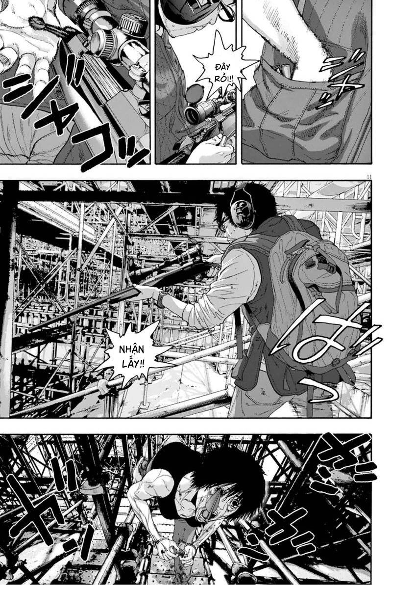 I Am A Hero Chap 240 - Next Chap 241