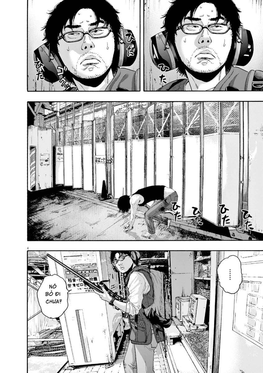 I Am A Hero Chap 240 - Next Chap 241