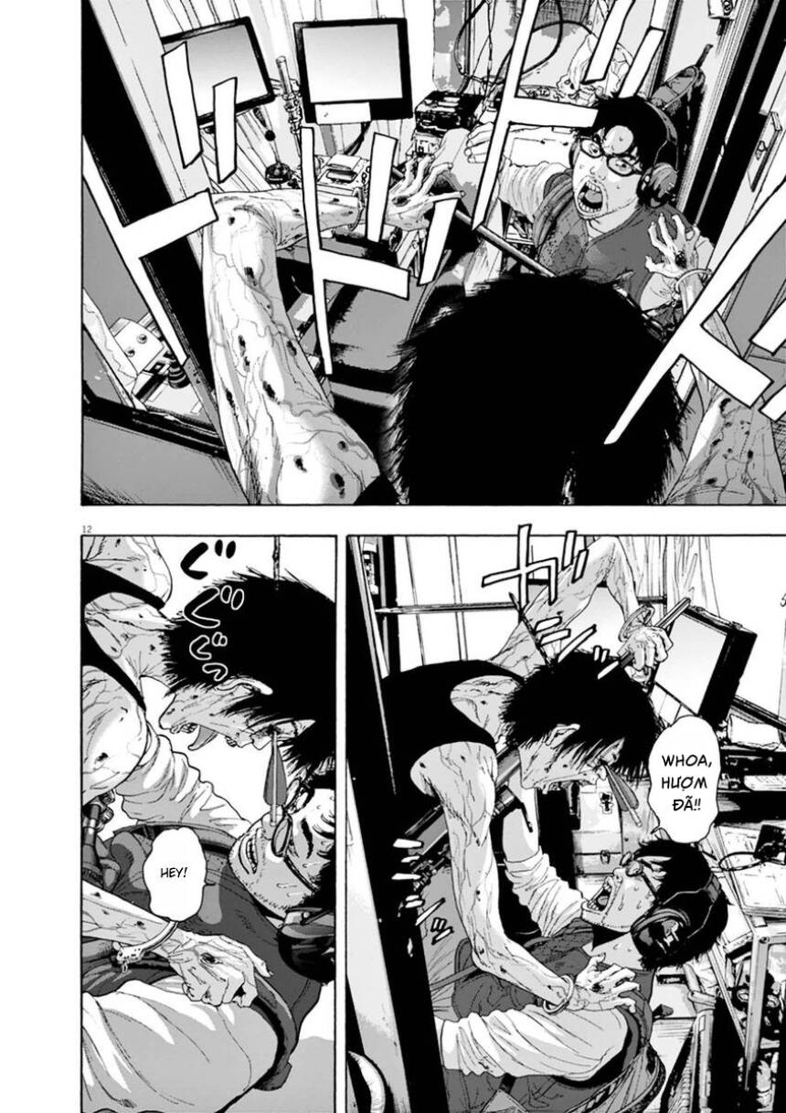 I Am A Hero Chap 242 - Next Chap 243