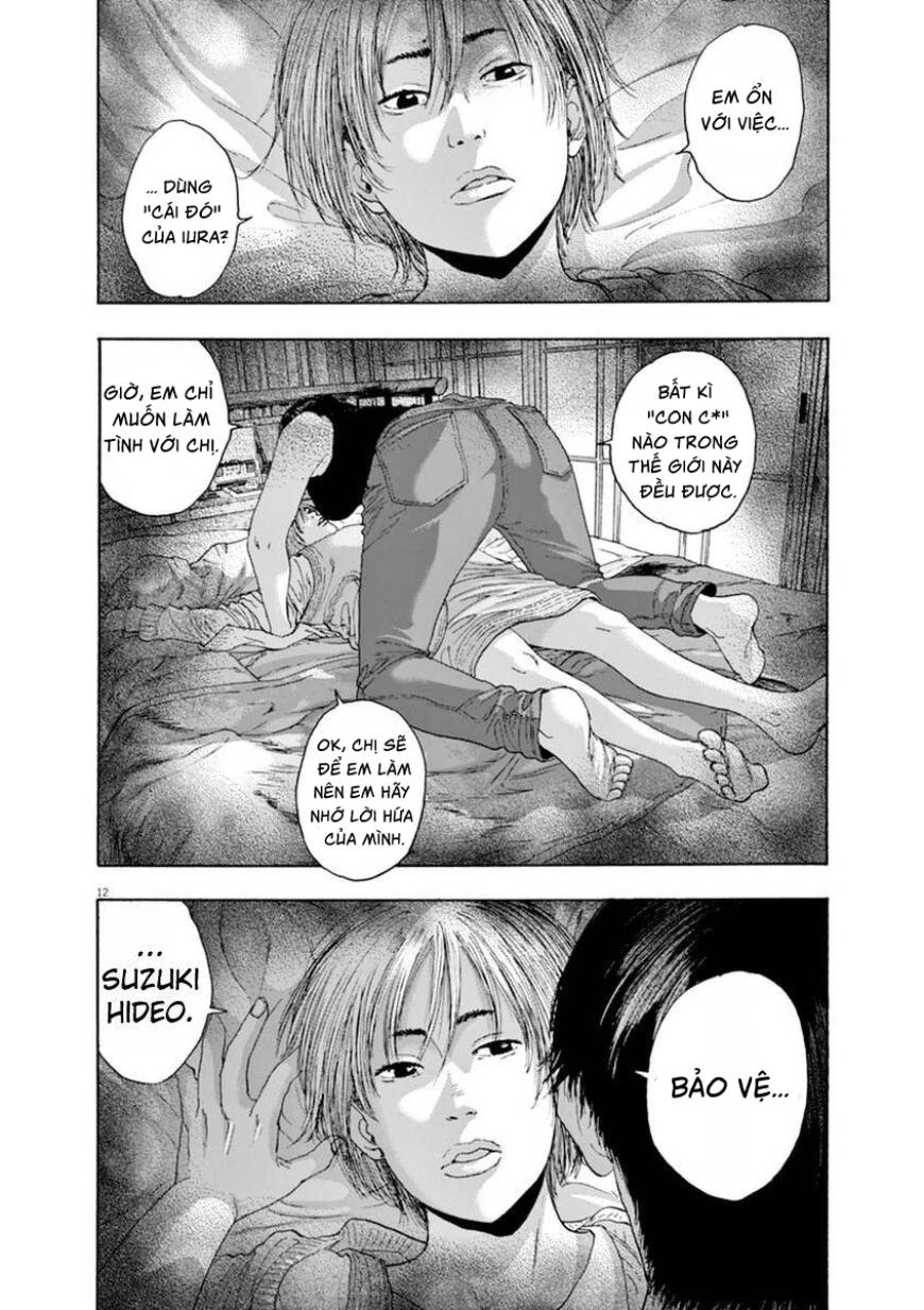 I Am A Hero Chap 243 - Next Chap 244