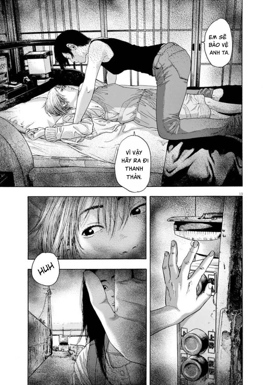 I Am A Hero Chap 243 - Next Chap 244