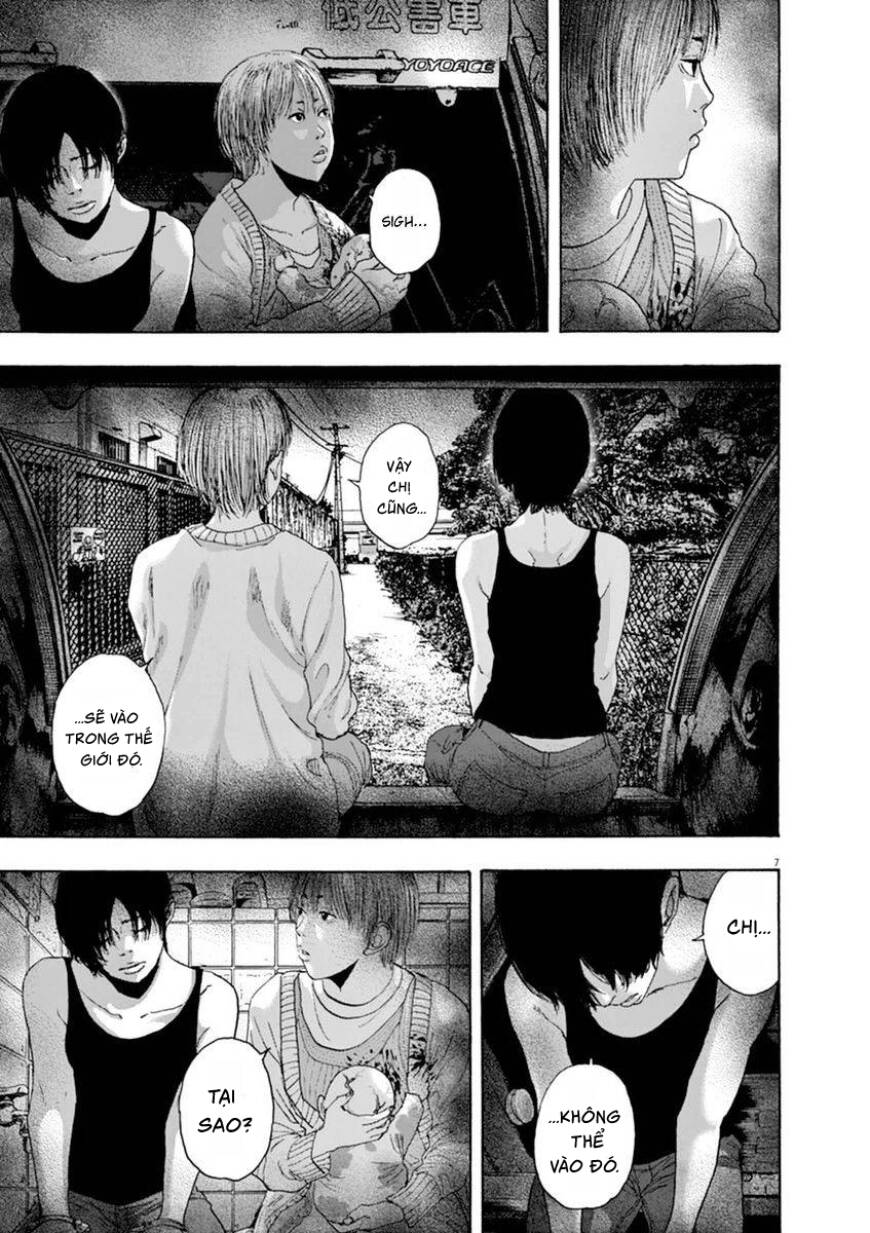 I Am A Hero Chap 243 - Next Chap 244