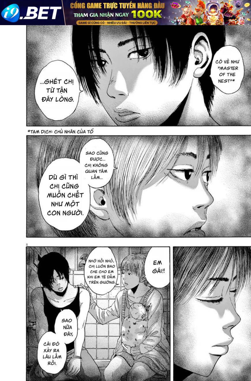 I Am A Hero Chap 243 - Next Chap 244