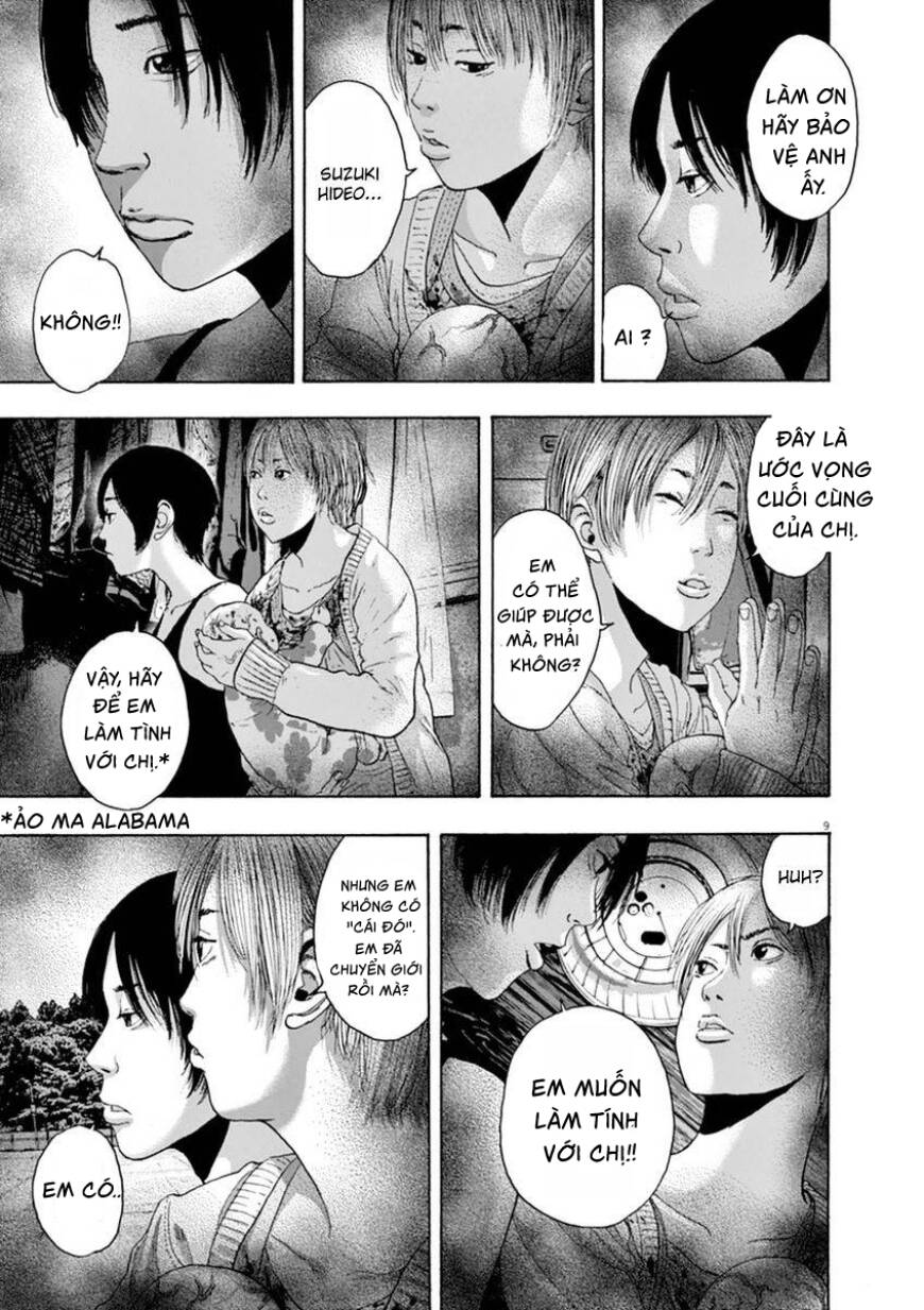 I Am A Hero Chap 243 - Next Chap 244