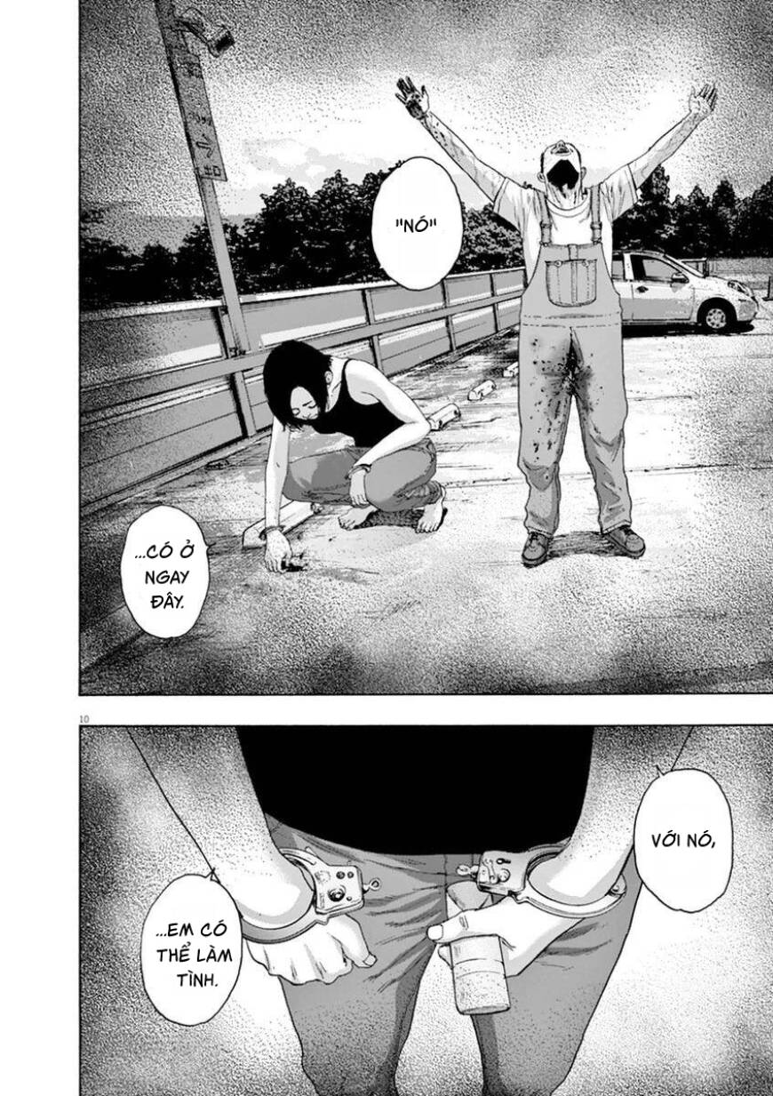 I Am A Hero Chap 243 - Next Chap 244