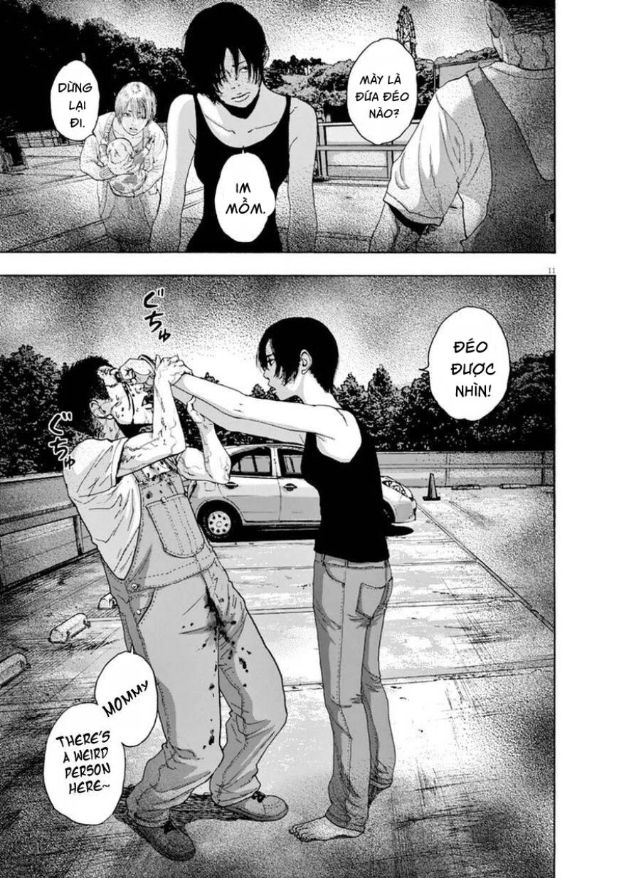 I Am A Hero Chap 243 - Next Chap 244