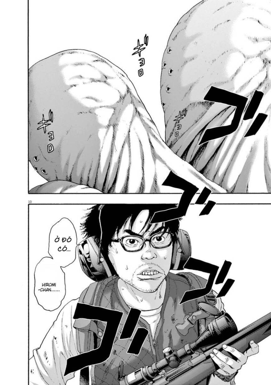 I Am A Hero Chap 244 - Next Chap 245