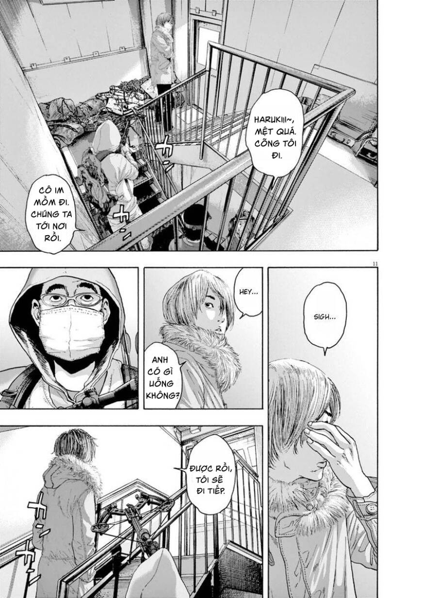 I Am A Hero Chap 244 - Next Chap 245