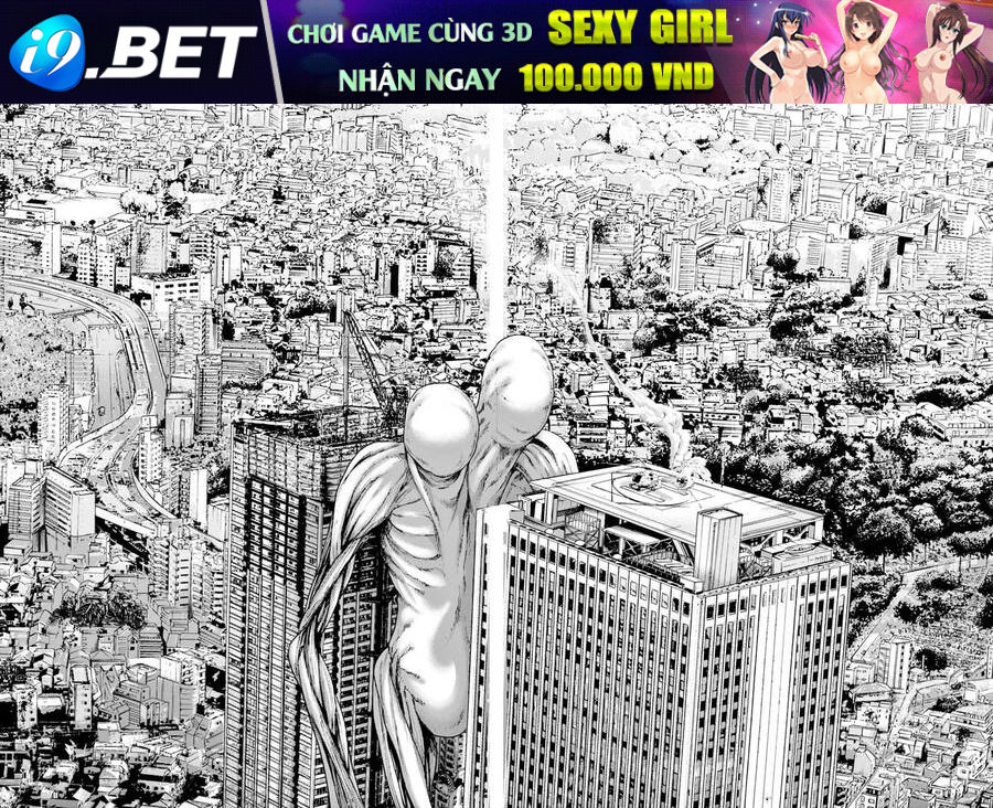 I Am A Hero Chap 245 - Next Chap 246