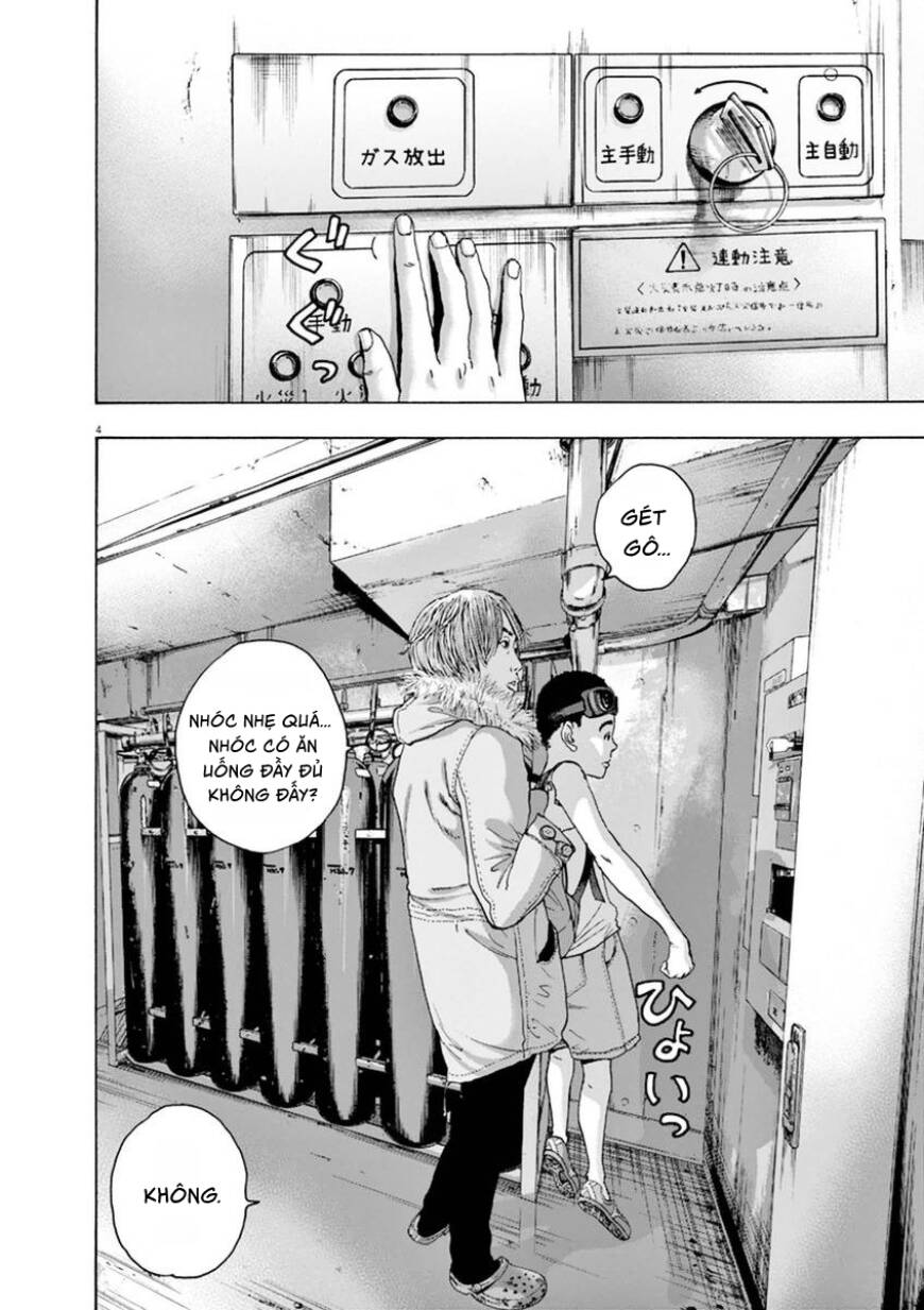 I Am A Hero Chap 246 - Next Chap 247