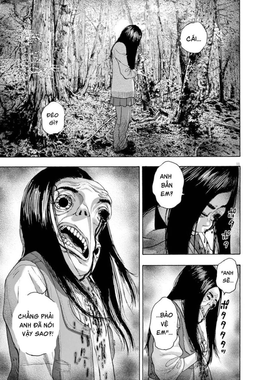 I Am A Hero Chap 247 - Next Chap 248