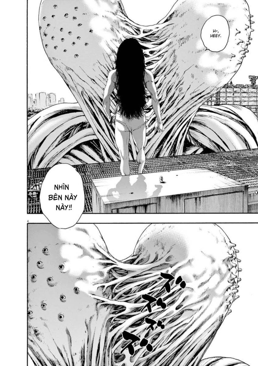 I Am A Hero Chap 248 - Next Chap 249