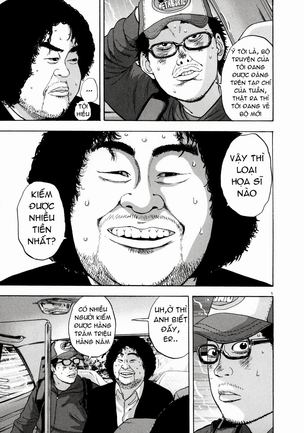 I Am A Hero Chap 25 - Next Chap 26