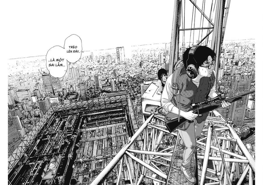 I Am A Hero Chap 250 - Next Chap 251