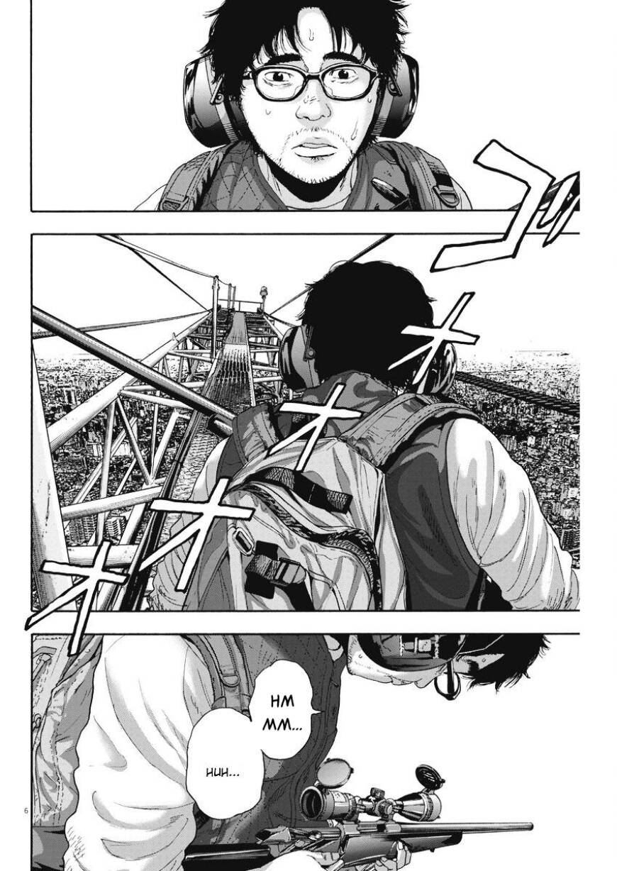 I Am A Hero Chap 250 - Next Chap 251