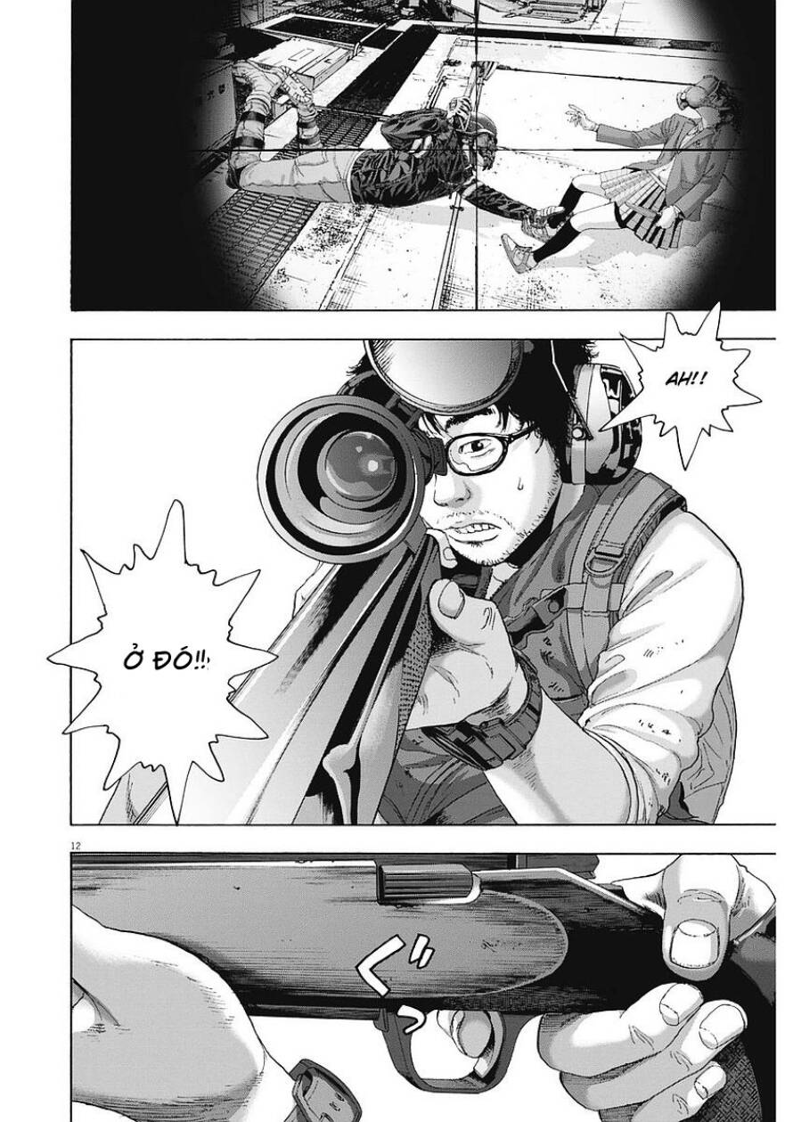 I Am A Hero Chap 253 - Next Chap 254