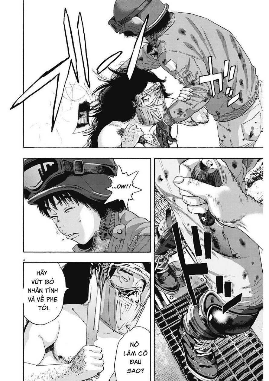 I Am A Hero Chap 253 - Next Chap 254