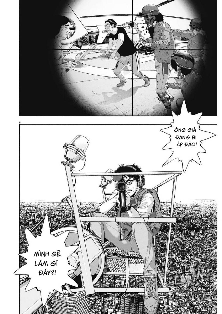 I Am A Hero Chap 253 - Next Chap 254