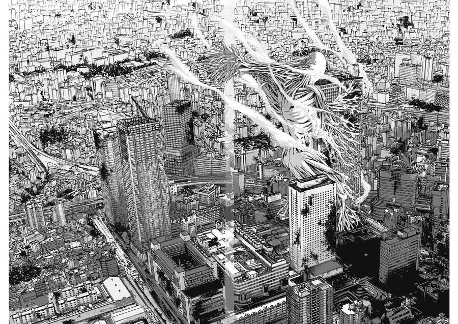 I Am A Hero Chap 254 - Next Chap 255