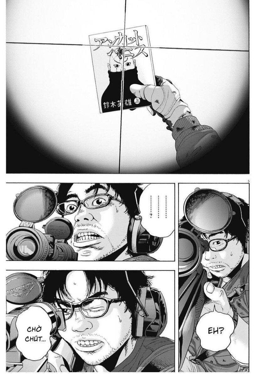 I Am A Hero Chap 257 - Next Chap 258