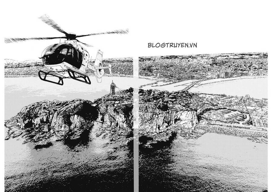 I Am A Hero Chap 259 - Next Chap 260