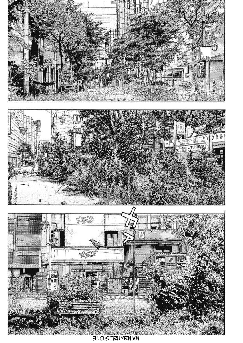 I Am A Hero Chap 260 - Next Chap 261