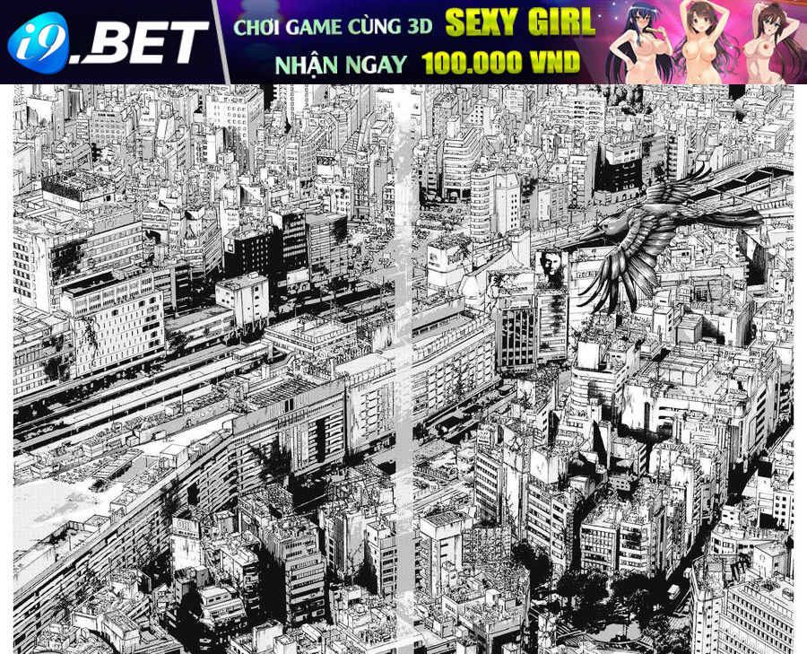 I Am A Hero Chap 260 - Next Chap 261