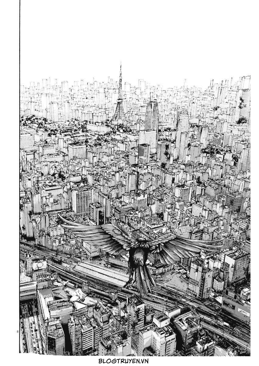 I Am A Hero Chap 260 - Next Chap 261