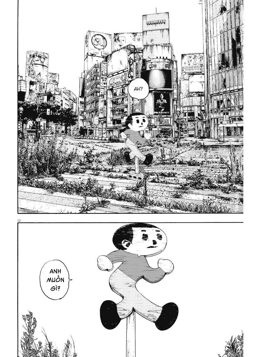 I Am A Hero Chap 260 - Next Chap 261