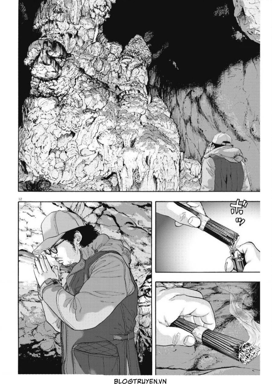 I Am A Hero Chap 261 - Next Chap 262