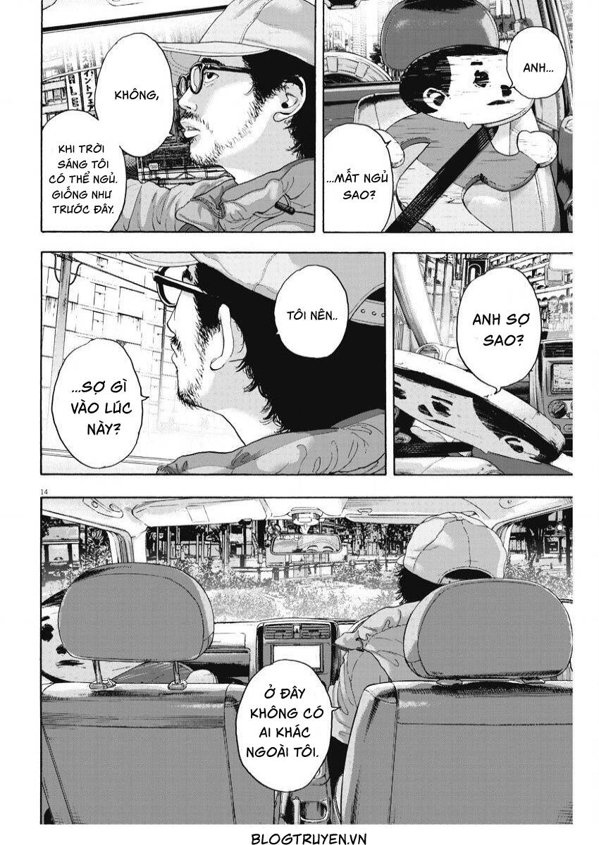 I Am A Hero Chap 261 - Next Chap 262