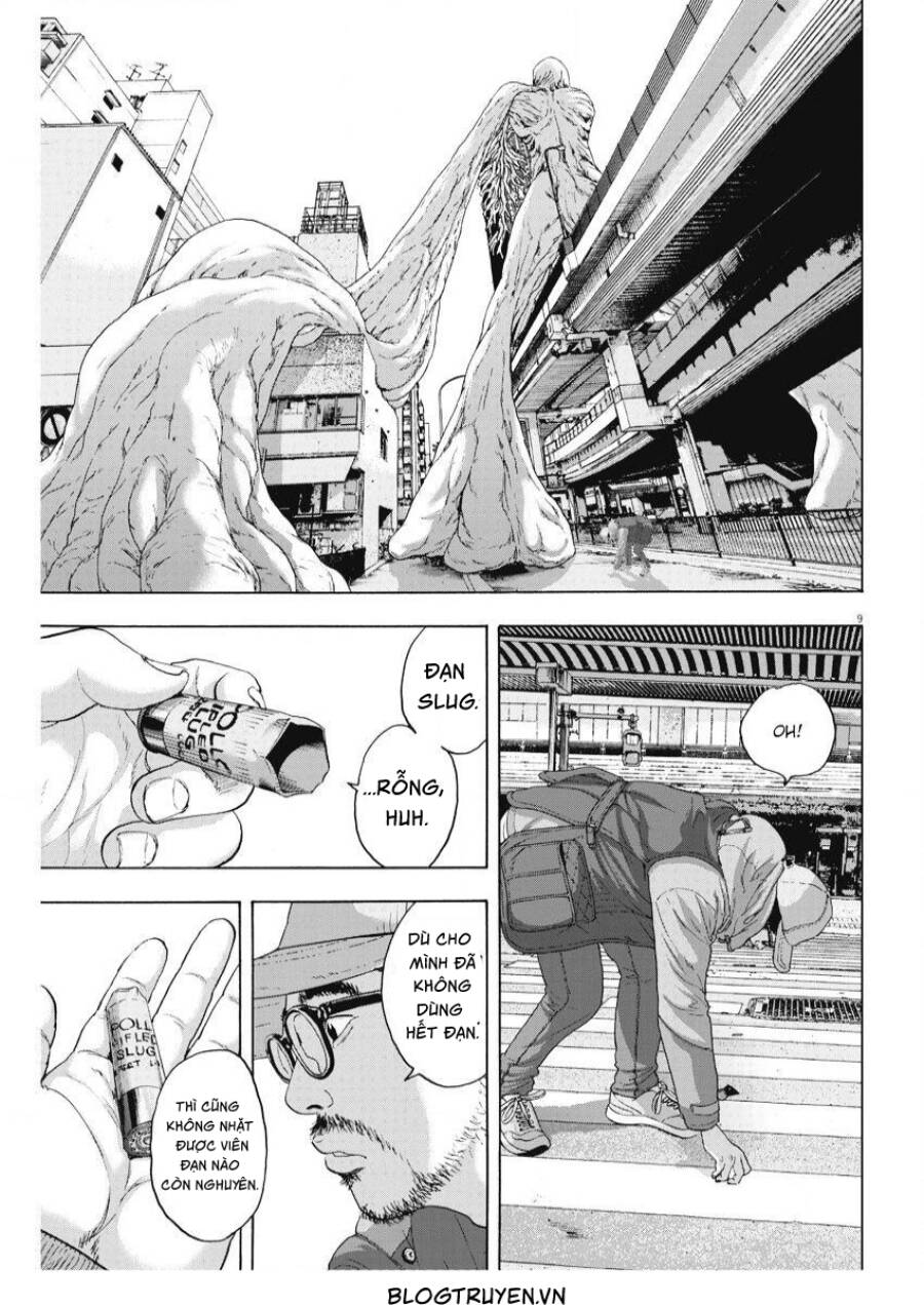 I Am A Hero Chap 261 - Next Chap 262